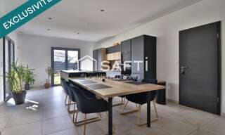 Maison 4 Pièces 105 m² à vendre à Trieux (54750)