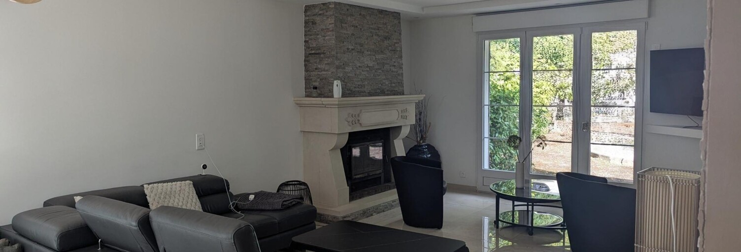 Maison 7 Pièces 215 m² à vendre à Fayet (02100)