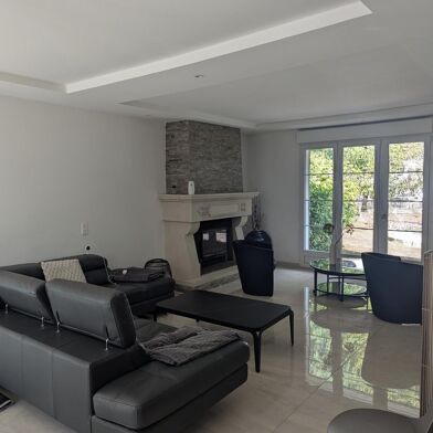 Maison 7 pièces 599000 €