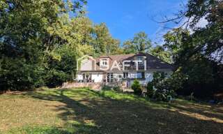 Maison 7 Pièces 215 m² à vendre à Fayet (02100)