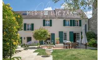 Maison 7 Pièces 180 m² à vendre à Orgeval (78630)