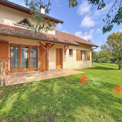 Maison 6 pièces 380000 €