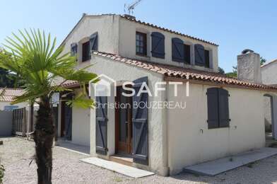 Maison 6 pièces 384000 €