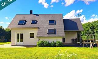 Maison 4 Pièces 87 m² à vendre à Lisieux (14100)