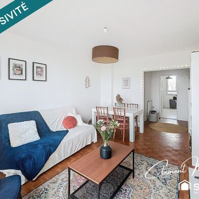 Appartement 4 pièces 425000 €