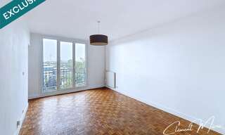 Appartement 4 Pièces 73 m² à vendre à Maisons-Alfort (94700)