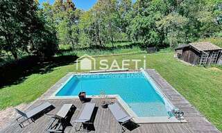 Maison 6 Pièces 146 m² à vendre à Le Porge (33680)