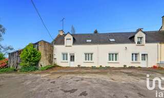 Maison 6 Pièces 130 m² à vendre à Nivillac (56130)