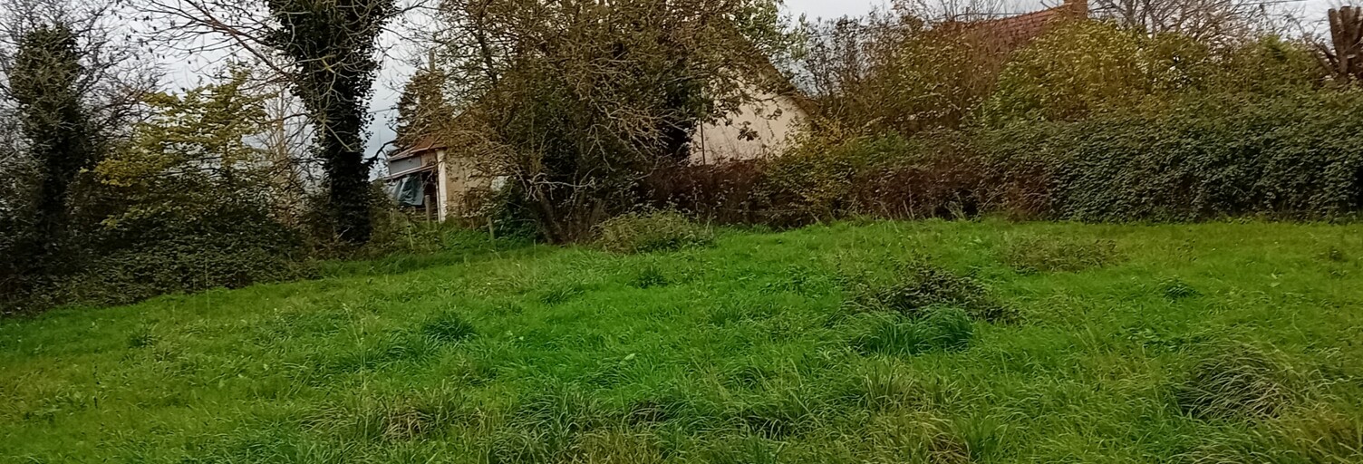 Maison 4 Pièces 76 m² à vendre à Saint-Genest (03310)