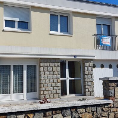 Maison 5 pièces 279000 €