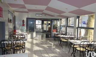 Commerce  550 m² à vendre à Argenteuil (95100)