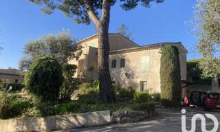 Maison 5 Pièces 201 m² à vendre à Vence (06140)