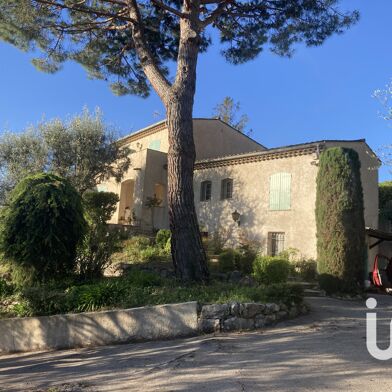 Maison 5 pièces 840000 €