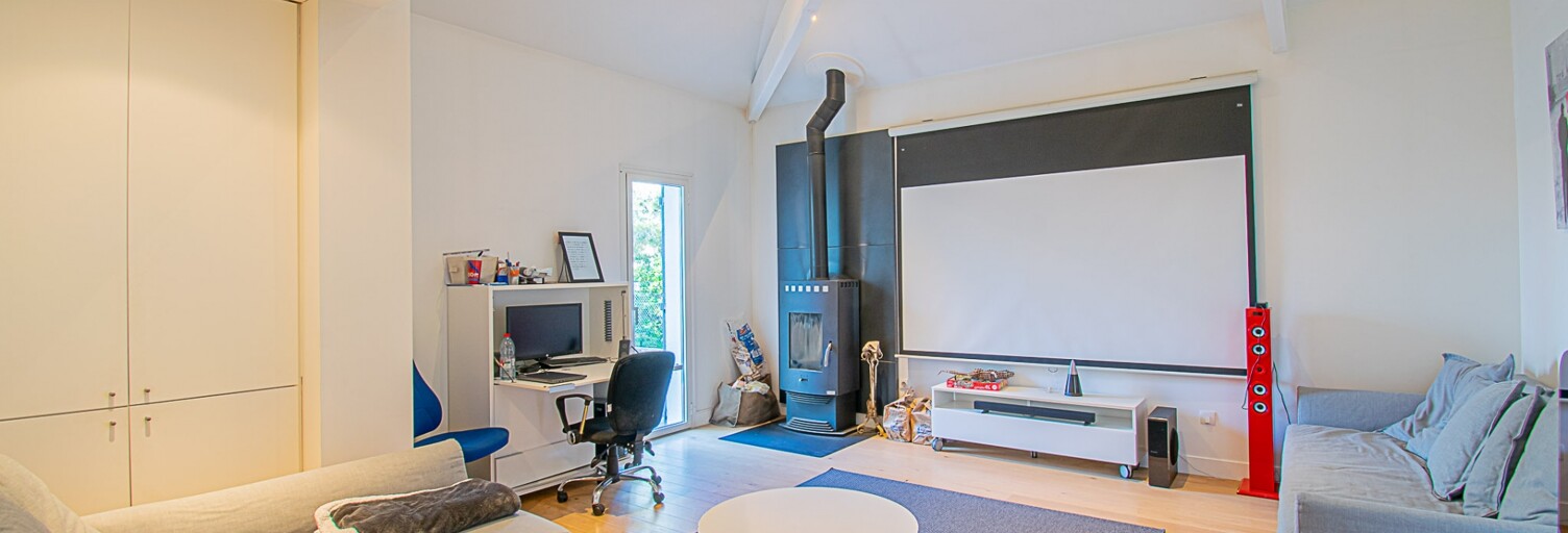 Maison 6 Pièces 165 m² à vendre à Arsac (33460)