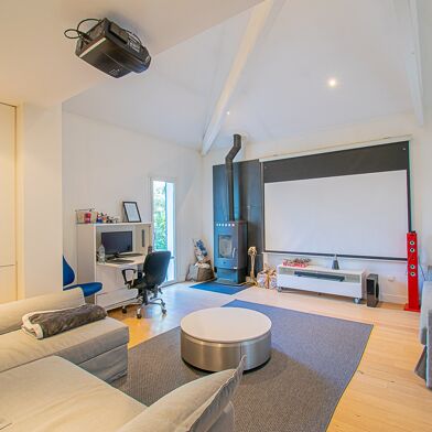 Maison 6 pièces 409500 €