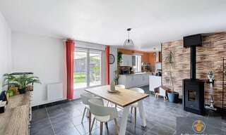 Maison 7 Pièces 130 m² à vendre à Genvry (60400)