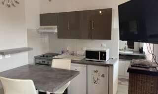 Appartement 1 Pièce 23 m² à louer à Ajaccio (20090)