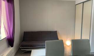 Appartement 1 Pièce 23 m² à louer à Ajaccio (20090)