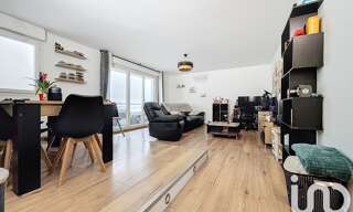 Appartement 4 Pièces 69 m² à vendre à Chilly-Mazarin (91380)