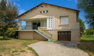 Maison 4 Pièces 96 m² à vendre à Mussidan (24400)