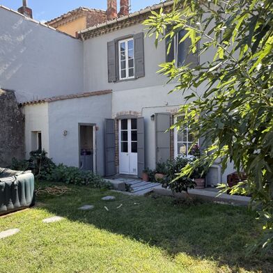 Maison 8 pièces 299000 €