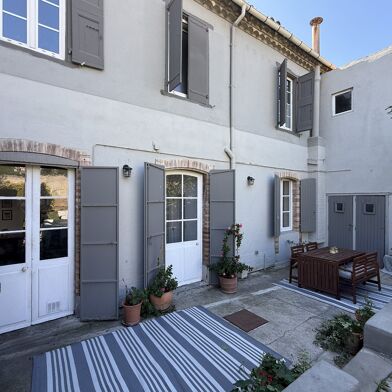 Maison 8 pièces 299000 €