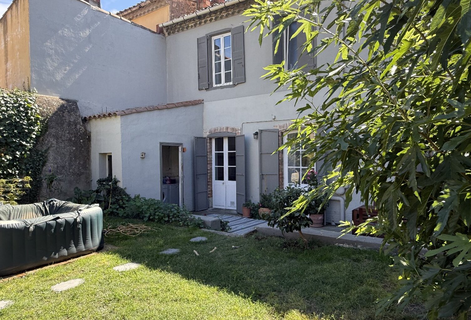 Maison — photo 1