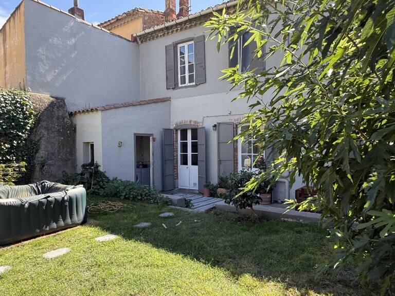 Maison — photo 1