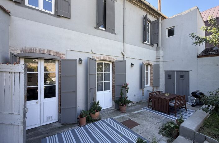 Maison — photo 2