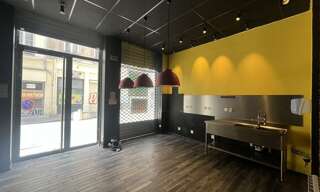 Commerce  26 m² à louer à Lyon 7 (69007)