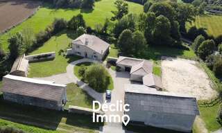 Maison 4 Pièces 175 m² à vendre à Pamplie (79220)