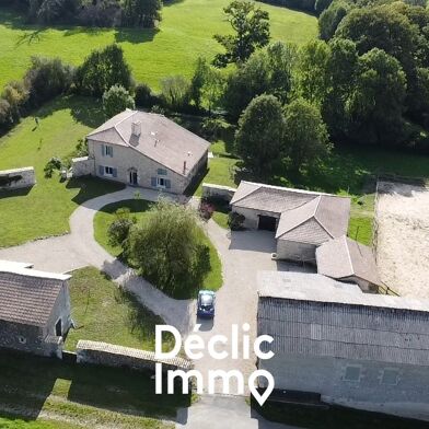 Maison 4 pièces 343000 €