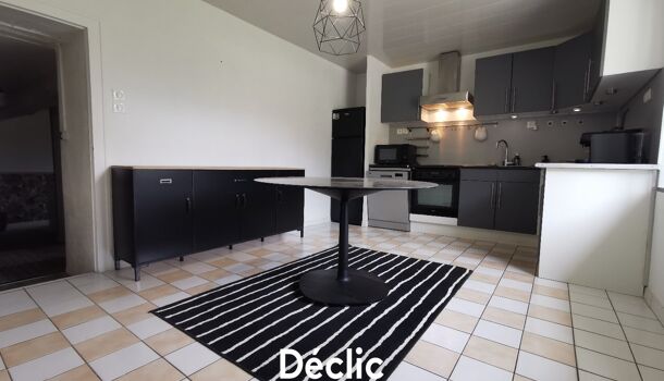 Villa / Maison 4 pièces  à vendre Pamplie 79220