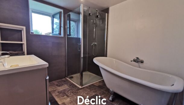 Villa / Maison 4 pièces  à vendre Pamplie 79220