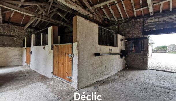 Villa / Maison 4 pièces  à vendre Pamplie 79220