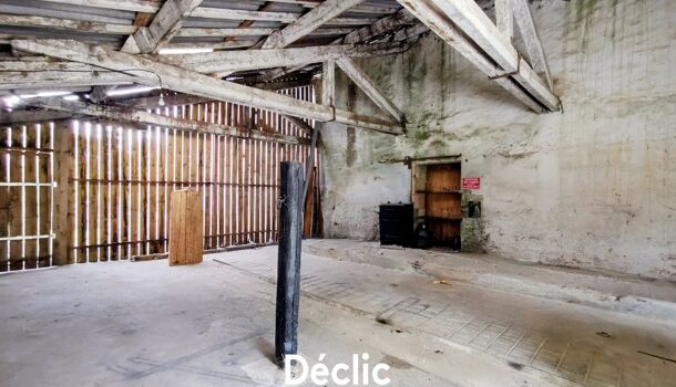 Villa / Maison 4 pièces  à vendre Pamplie 79220