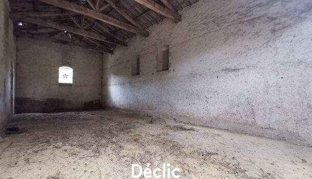 Villa / Maison 4 pièces  à vendre Pamplie 79220