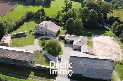 Maison 4 pièces 327000 €