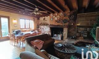 Maison 5 Pièces 193 m² à vendre à Fresnes-sur-Apance (52400)