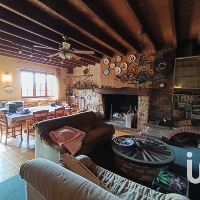 Maison 5 pièces 49500 €