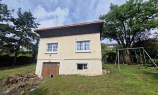 Maison 3 Pièces 52 m² à vendre à Marcilly-sur-Eure (27810)