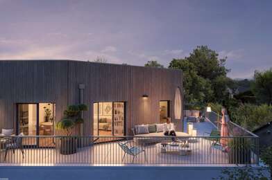 Appartement 4 pièces 399000 €