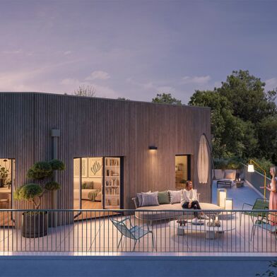 Appartement 4 pièces 399000 €