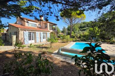 Maison 5 pièces 770000 €