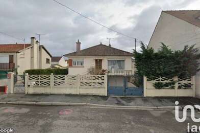 Maison 3 pièces 360000 €