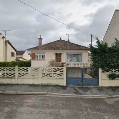 Maison 3 pièces 360000 €