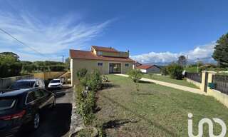 Maison 5 Pièces 123 m² à vendre à Cheyssieu (38550)