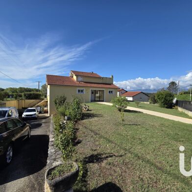 Maison 5 pièces 329000 €