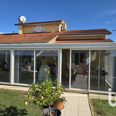 Maison 5 pièces 329000 €