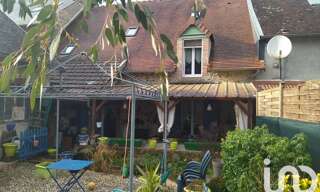 Maison 7 Pièces 159 m² à vendre à La Celle-Dunoise (23800)